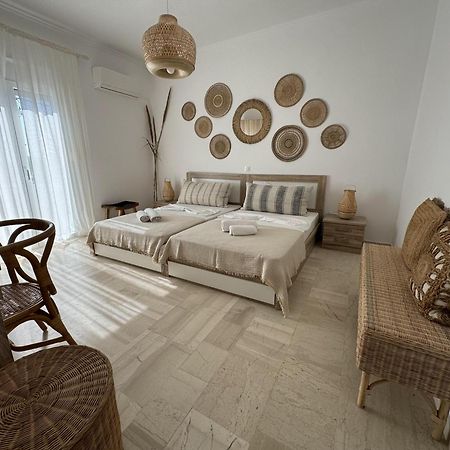מסטיכרי Holiday Dream Aphrodite Apartment מראה חיצוני תמונה