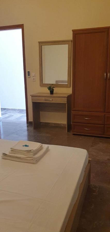 מסטיכרי Holiday Dream Aphrodite Apartment מראה חיצוני תמונה