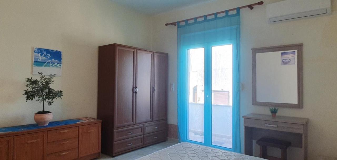 מסטיכרי Holiday Dream Aphrodite Apartment מראה חיצוני תמונה