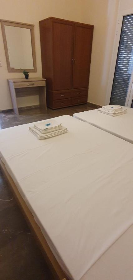מסטיכרי Holiday Dream Aphrodite Apartment מראה חיצוני תמונה