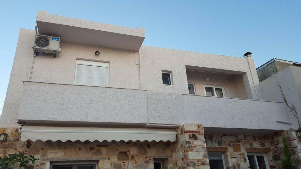מסטיכרי Holiday Dream Aphrodite Apartment מראה חיצוני תמונה