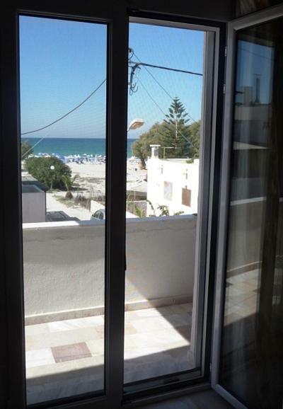 מסטיכרי Holiday Dream Aphrodite Apartment מראה חיצוני תמונה