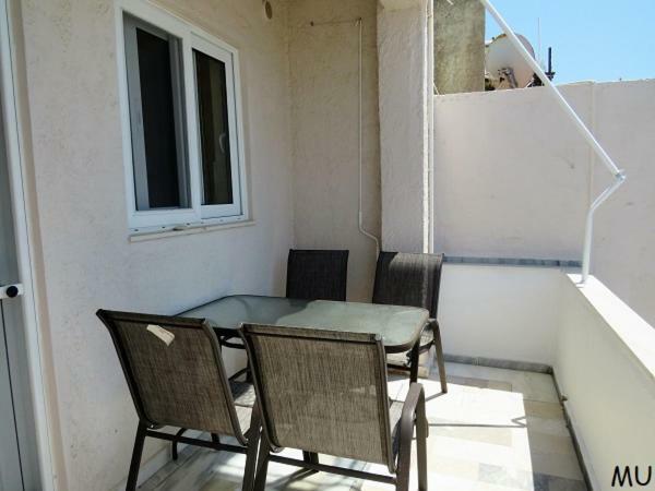 מסטיכרי Holiday Dream Aphrodite Apartment מראה חיצוני תמונה
